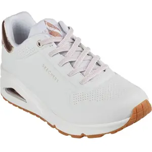 Comparateur de prix : Skechers Baskets Basses Skechers Uno - 41