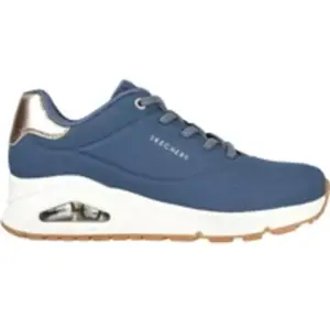Skechers Baskets Uno-shimmer Away pas cher