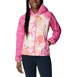 Columbia Ulica Jacket multicolore L pas cher