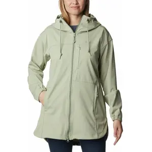 Columbia - Women's Flora Park Softshell Jacket - Veste softshell taille XS, beigeVendu paramazon