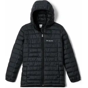 Columbia Junior Veste à Capuche pour Garçon, Silver Falls pas cher