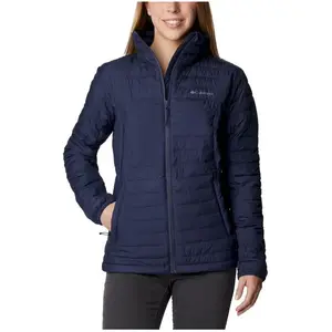 Columbia Silver Falls Jacket - Doudoune femme Nocturnal S