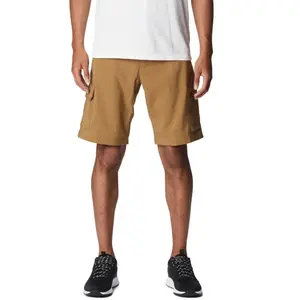 Short cargo Columbia Silver Ridge Utility pour homme pas cher