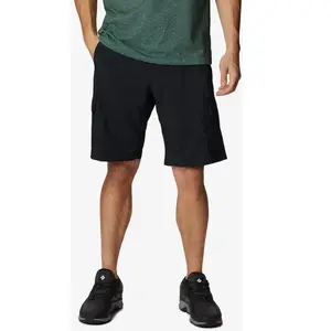 Short Columbia Silver Ridge Utility Cargo Regular noir - 30 pas cher