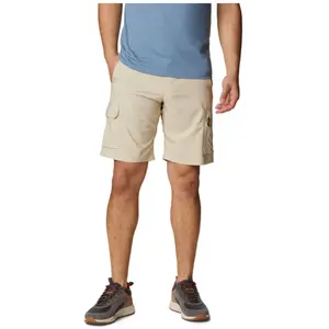 Comparateur de prix : Short Columbia Silver Ridge Utility Cargo Regular beige clair - 32