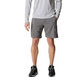 Columbia Silver Ridge  Utility Cargo Short gris EUR36 25cm entrejambe