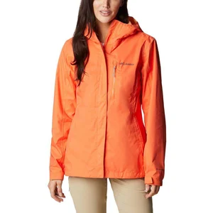 Columbia Pouring Adventure II Jacket orange S pas cher
