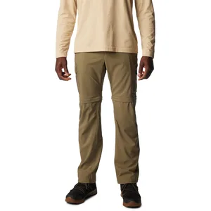 Columbia Pantalon Convertible Utility pour Homme, Silver Ridge pas cher