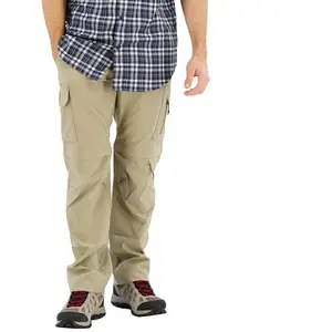 Columbia Pantalon Silver Ridge Utility pas cher