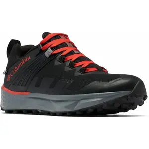 Columbia Chaussures Basses de Randonnée pour Homme, FACET 75 OUTDRY