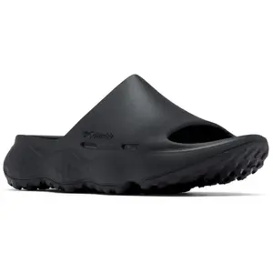 Columbia Thrive Revive - Sandales randonnée homme Black / Black 40 pas cher