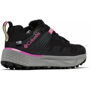 Columbia Chaussures Basses de Randonnée pour Femme, FACET 75 OUTDRY pas cher