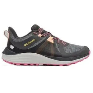 Columbia Escape Pursuit Gris / Rose 38 pas cher
