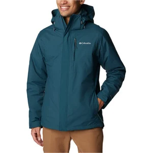 Veste Columbia  _3_Element Blocker II Interchange JacketVendu parspartoo