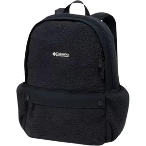 Columbia Sac à Dos en Sherpa Helvetia  14L Unisexe - Black non défini TU pas cher