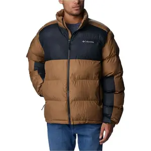 Comparateur de prix : Columbia Pike Lake II Jacket noir M