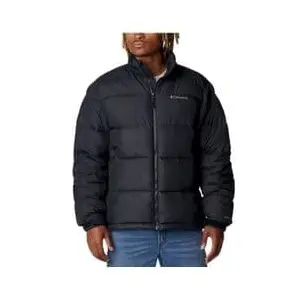 Columbia Pike Lake II Jacket noir XL pas cher