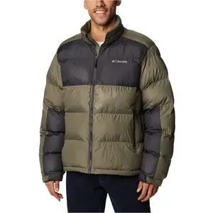 Columbia Pike Lake 2 Veste vert SVendu parspartoo