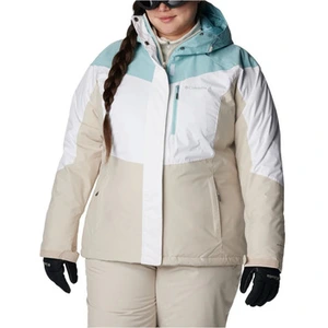 Columbia Rosie Run Insulated Jacket multicolore XS pas cher