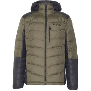 Comparateur de prix : Columbia Labyrinth Loop Veste À Capuche vert L