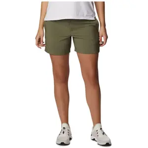 Columbia Short Silver Ridge Utility pas cher
