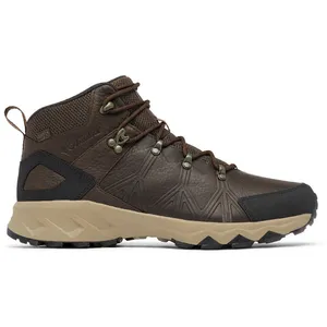 Columbia Peakfreak 2 Outdry Bottes de randonnée et de trekking en cuir... pas cher