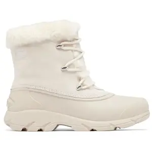 Sorel Femme Snow Angel Bottes, Argile légère, 39 EU