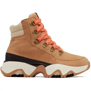 Sorel Apres Ski Kinetic Impact Conquest Tawny Buff Cer Femme beige 40 pas cher
