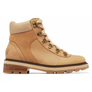 Sorel - Bottes décontractées Lennox Hiker Stkd Wp marron 37Vendu paramazon