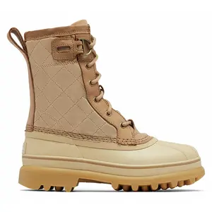 Sorel - Bottes d'hiver Caribou Royal Wp marron 40Vendu paramazon