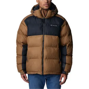 Comparateur de prix : Columbia Pike Lake 2 Veste À Capuche marron L