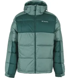 Comparateur de prix : Columbia Pike Lake 2 Veste À Capuche gris XL