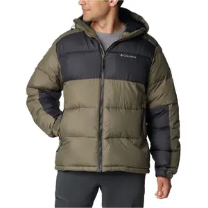 Columbia Pike Lake 2 Veste À Capuche vert XLVendu paramazon