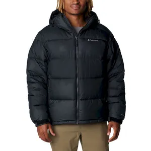 Columbia Pike Lake 2 Veste À Capuche noir XL