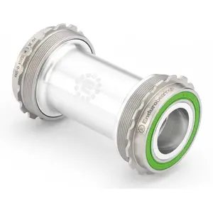 Comparateur de prix : Enduro Bearings Boîtier De Pédalier Bksm-8113 T47/24 Mm Maxhit 440c St...