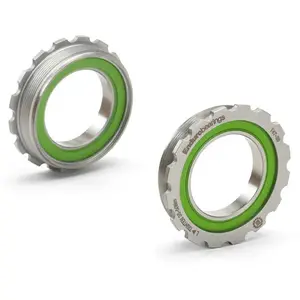 Comparateur de prix : Enduro Bearings Boîtier De Pédalier Bksm-8144 Internal T47/30 Mm Maxhi...