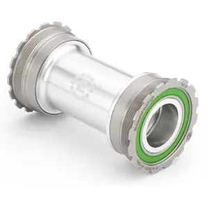 Enduro Bearings Boîtier De Pédalier Bksm-8114 Internal T47/24 Mm Maxhi...Vendu parbikeinn