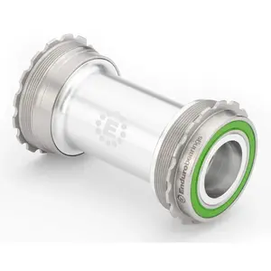 Comparateur de prix : Enduro Bearings Boîtier De Pédalier Bksm-8114 Asymetrical T47/24 Mm Ma...
