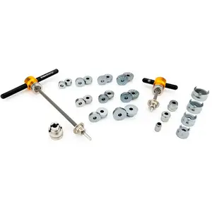 Comparateur de prix : Enduro Bearings Kit D´outils Pour Roulements Brt-060-z One Size