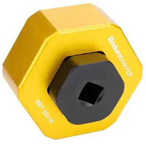 Enduro Bearings Adaptateur De Presse à Roulements Bbt-52x16-29 One Siz...Vendu parbikeinn