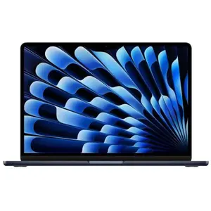 Apple MacBook Air M3 13 pouces (2024) Minuit 16 Go/256 Go (MC8K4FN/A) pas cher
