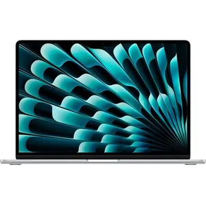 Apple MacBook Air M3 15 pouces (2024) Argent 16 Go/256 Go (MC9E4FN/A)