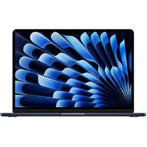 Apple MacBook Air M3 15 pouces (2024) Minuit 16 Go/256 go (MC9G4FN/A) pas cher