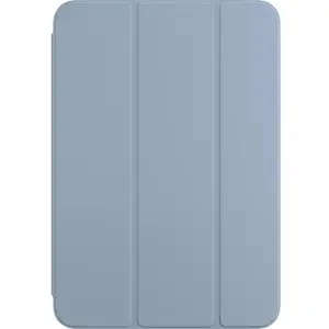 Comparateur de prix : Apple MC2U4ZM/A étui pour tablette 21,1 cm (8.3") Folio Bleu