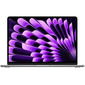 Ordinateur Apple MACBOOK Air 13' M3 16Go CPU8 GPU10 512Go Gris pas cher