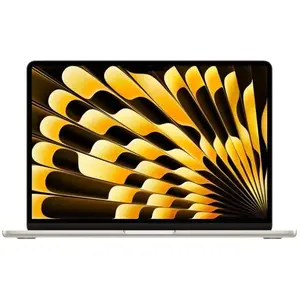 Ordinateur Apple MACBOOK Air 13' M3 16Go CPU8 GPU10 512Go Lumière pas cher