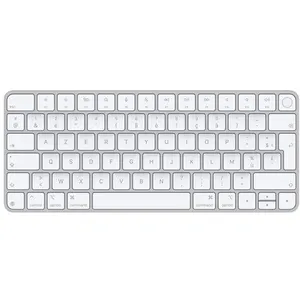 Comparateur de prix : Magic Keyboard avec Touch ID pour les Mac avec puce Apple - Francais