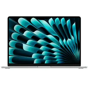 Apple MacBook Air 15" M3 2024 8/10 coeurs SSD 512 Go 16 Go RAM Argent pas cher