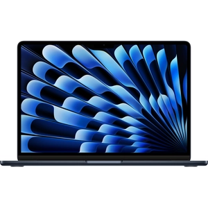 Apple MacBook Air Apple M M3 Ordinateur portable 34,5 cm (13.6") 16 Go... pas cher