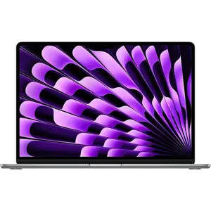 Ordinateur Apple MACBOOK Air 15' M3 16Go CPU8 GPU10 512Go Gris pas cher